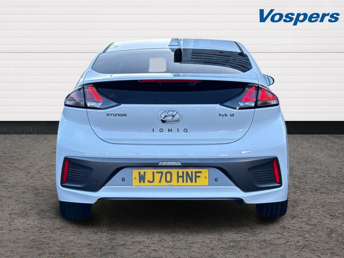 Used Hyundai IONIQ 2020 for sale - 77791145: Photo 7