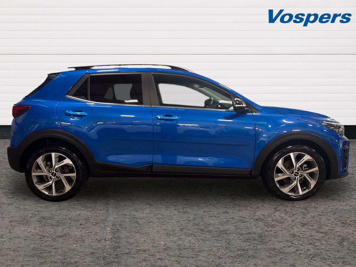 Used Kia Stonic 2024 for sale - 76609573: Photo 10