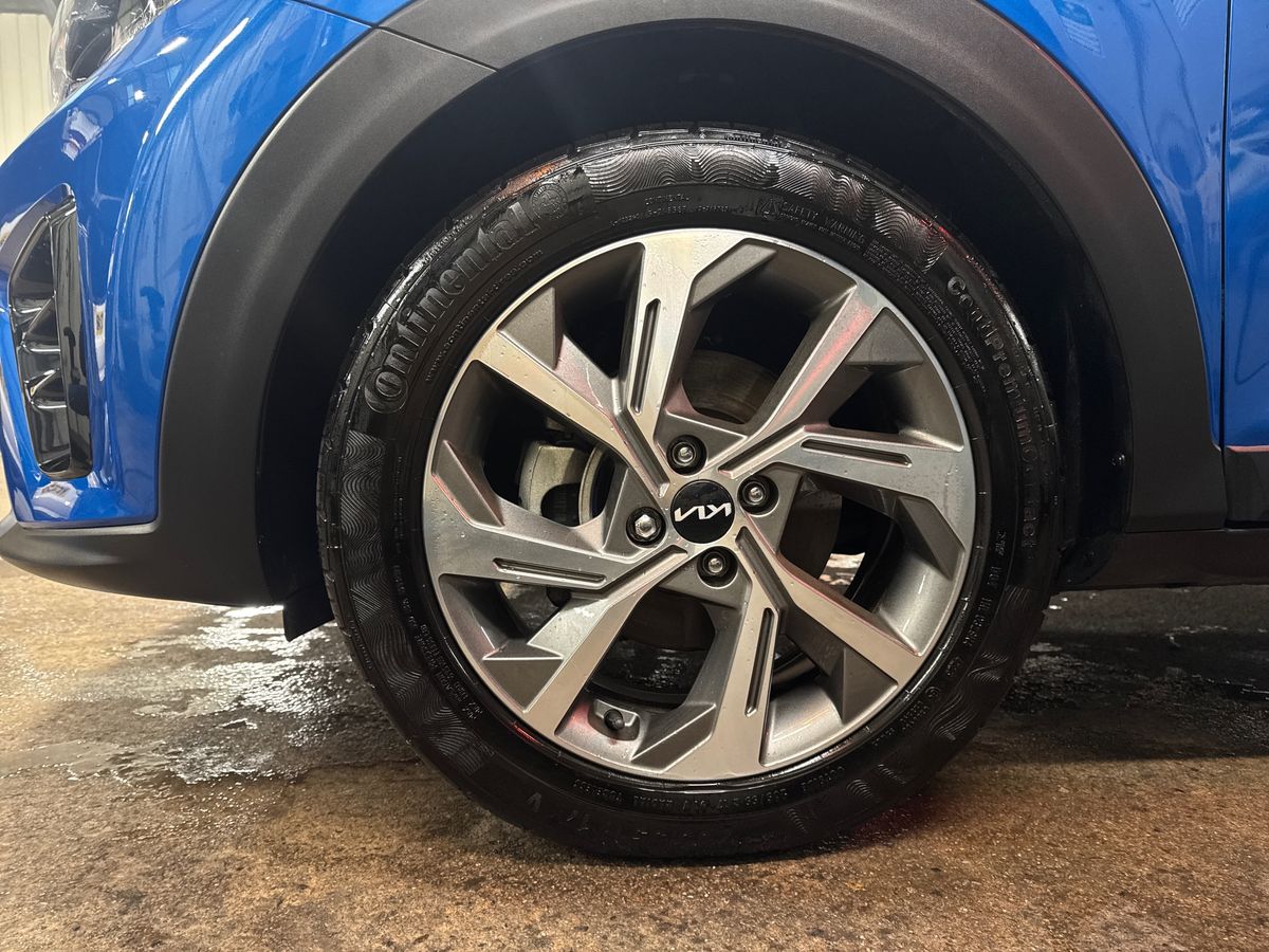 Used Kia Stonic 2024 for sale - 76609573: Photo 14