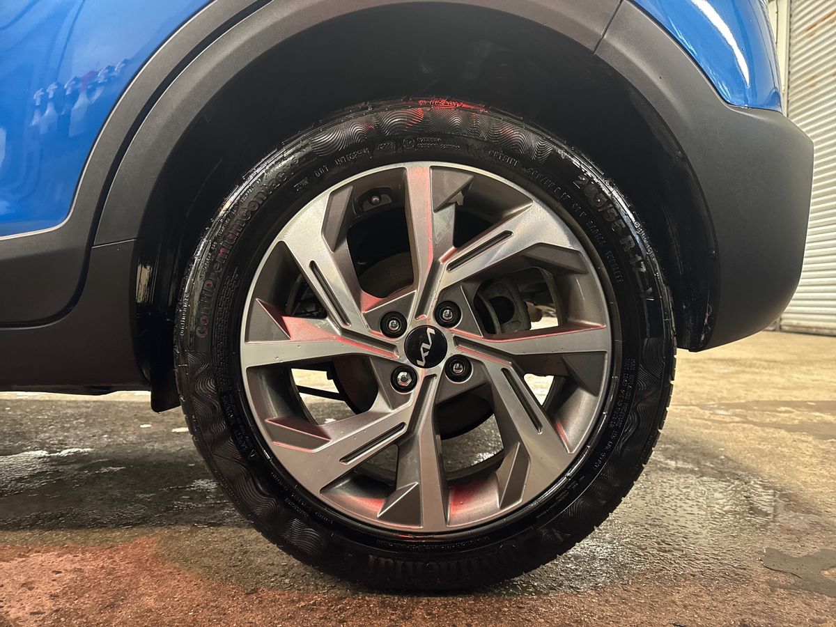 Used Kia Stonic 2024 for sale - 76609573: Photo 15