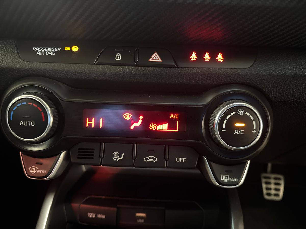 Used Kia Stonic 2024 for sale - 76609573: Photo 26