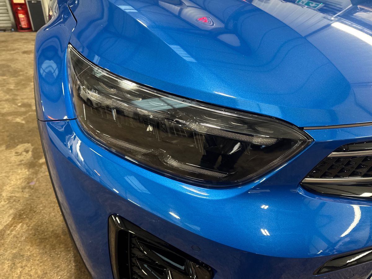 Used Kia Stonic 2024 for sale - 76609573: Photo 32