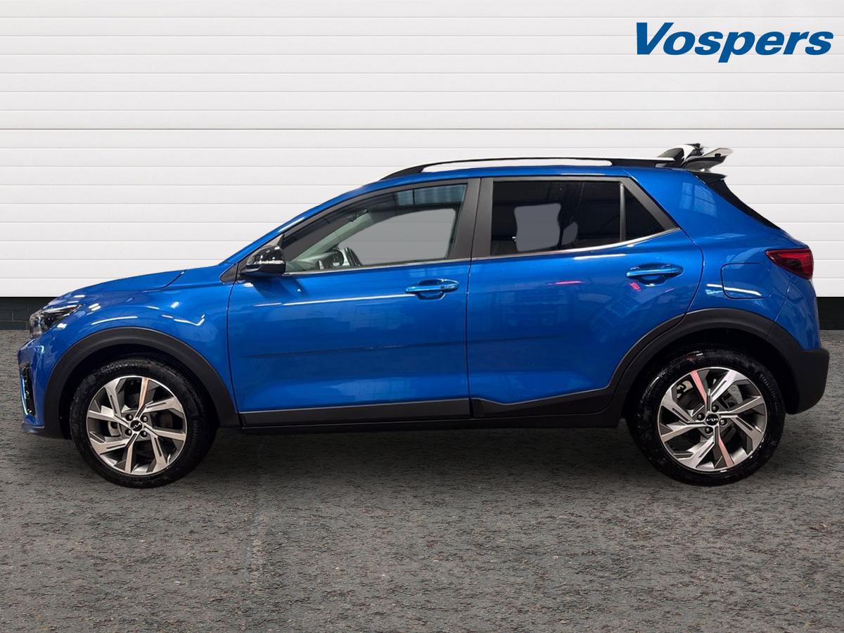 Used Kia Stonic 2024 for sale - 76609573: Photo 5