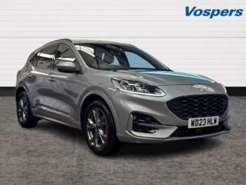 2023 - 1.5 EcoBoost 150 ST-Line Edition 5dr