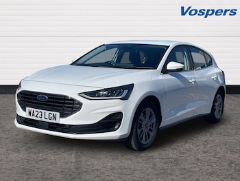 Used Ford Focus 2023 for sale - 79230074: Photo