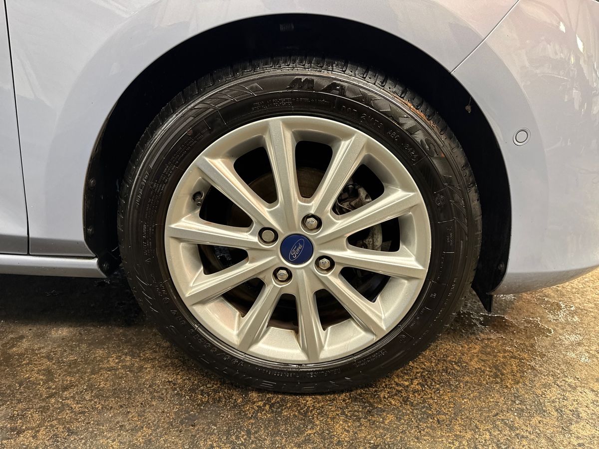 Used Ford Fiesta 2021 for sale - 78219014: Photo 13