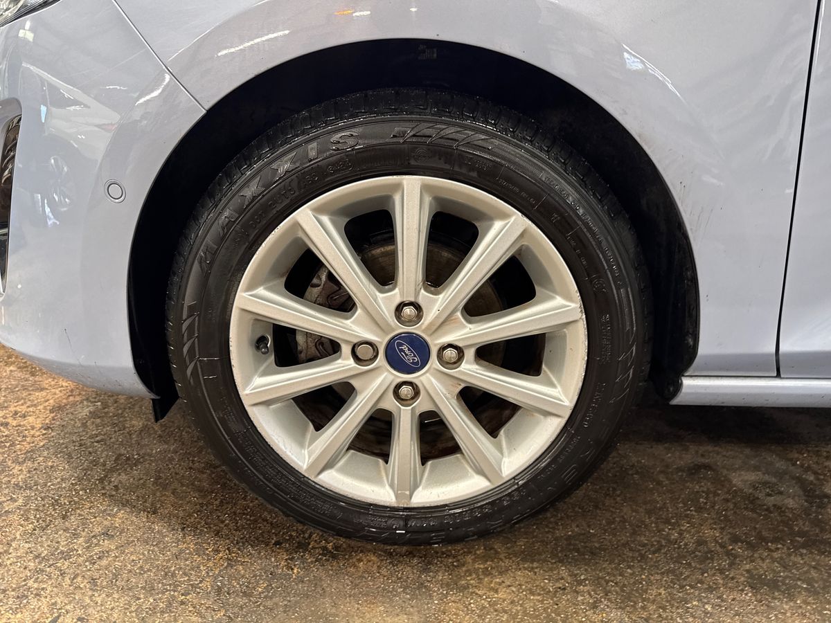 Used Ford Fiesta 2021 for sale - 78219014: Photo 14