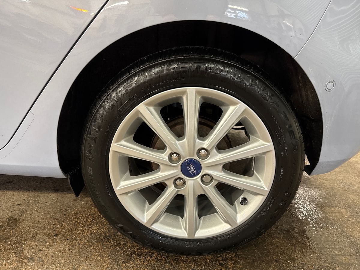 Used Ford Fiesta 2021 for sale - 78219014: Photo 15