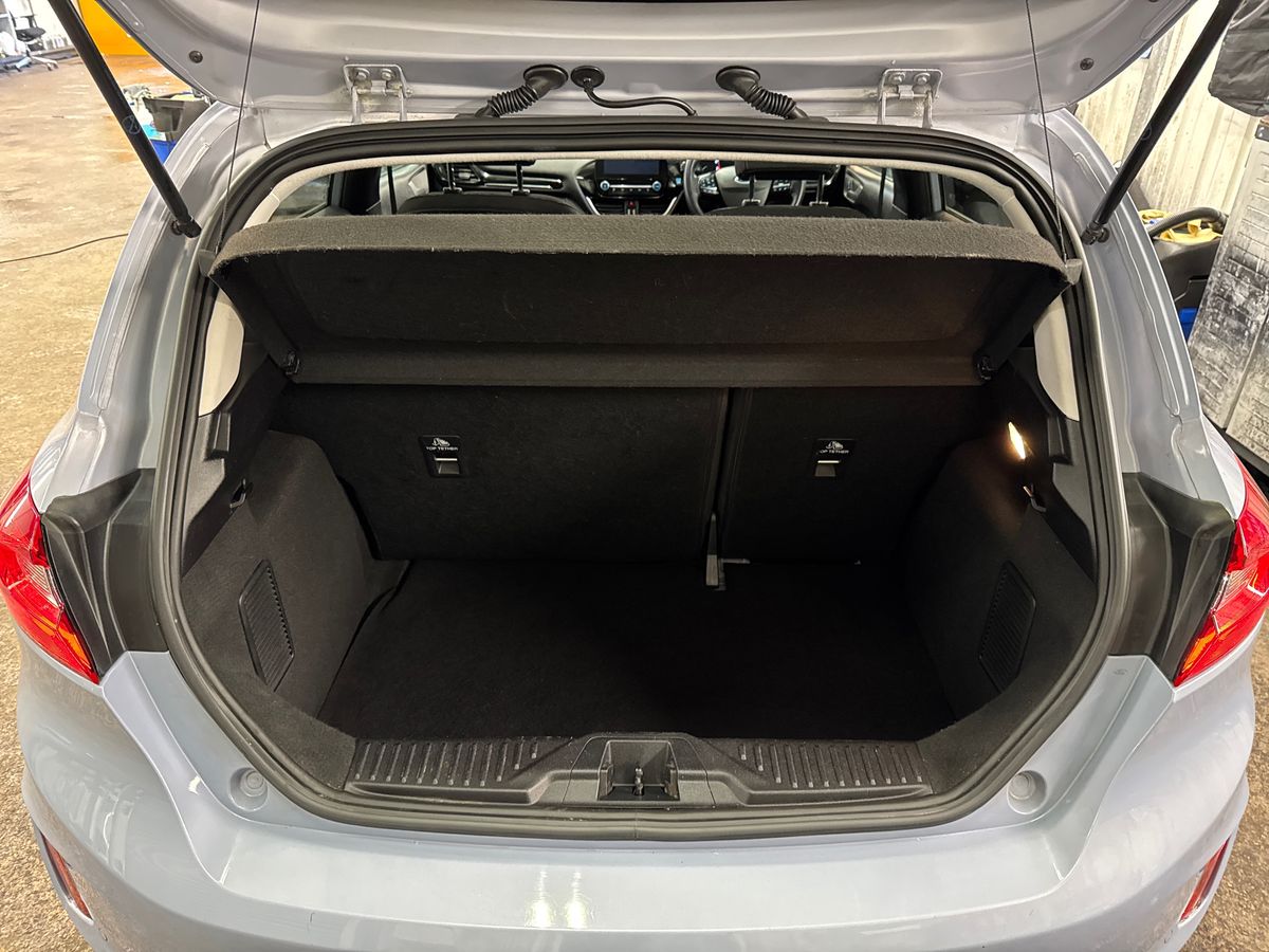 Used Ford Fiesta 2021 for sale - 78219014: Photo 17