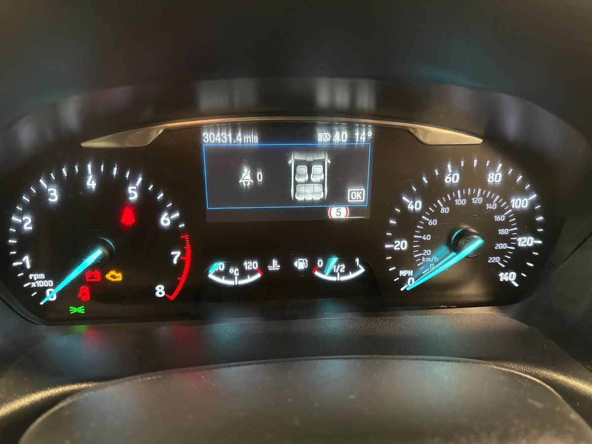 Used Ford Fiesta 2021 for sale - 78219014: Photo 23