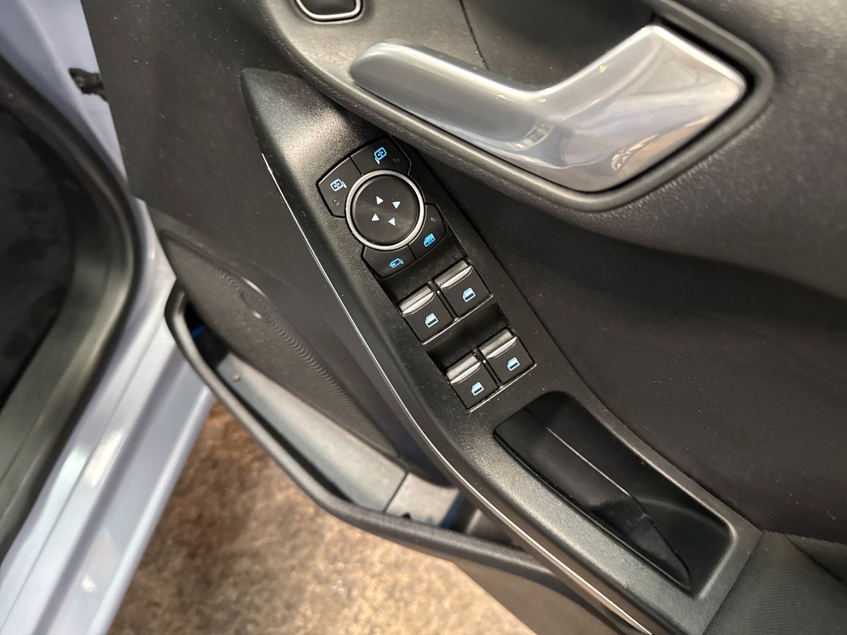 Used Ford Fiesta 2021 for sale - 78219014: Photo 24