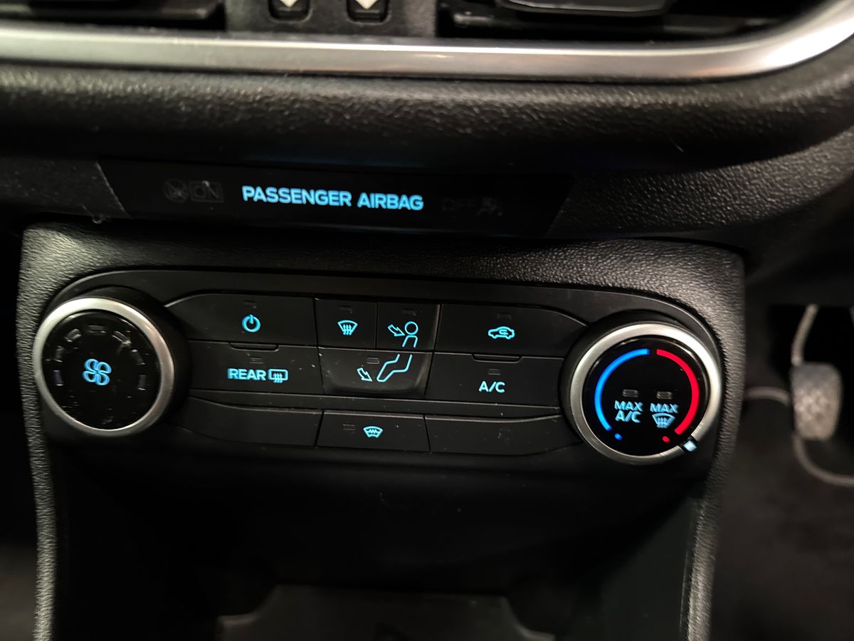 Used Ford Fiesta 2021 for sale - 78219014: Photo 26