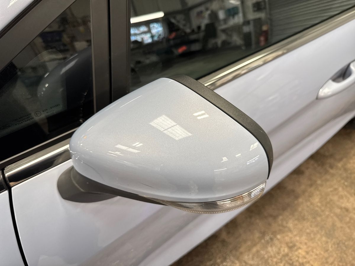 Used Ford Fiesta 2021 for sale - 78219014: Photo 29