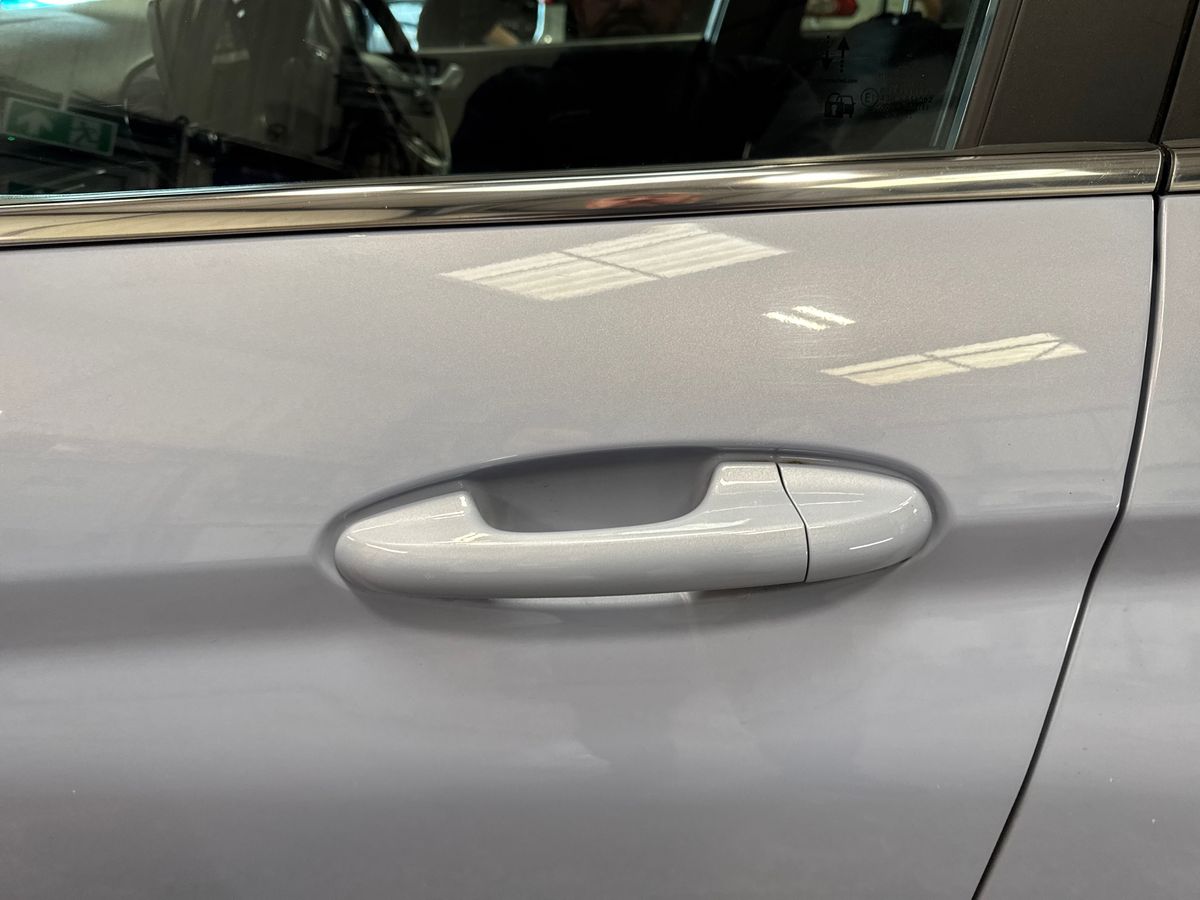 Used Ford Fiesta 2021 for sale - 78219014: Photo 30