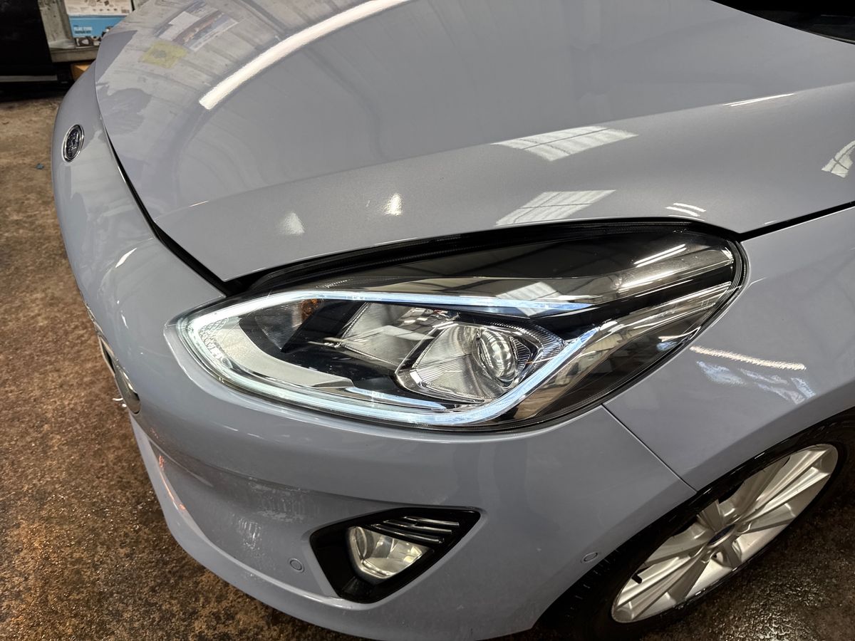 Used Ford Fiesta 2021 for sale - 78219014: Photo 32