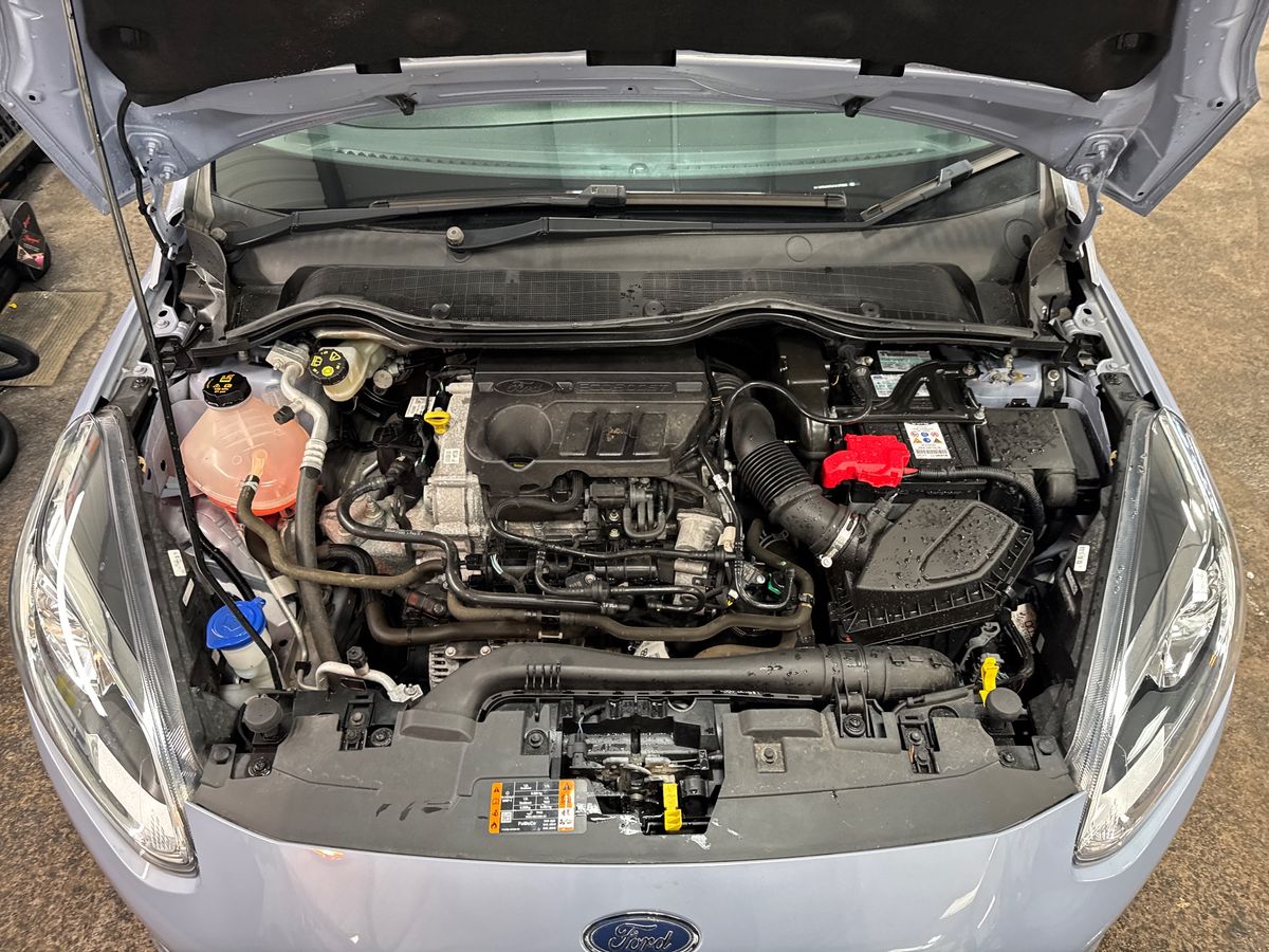 Used Ford Fiesta 2021 for sale - 78219014: Photo 33