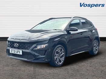 Used Hyundai KONA 2021 for sale - 75121359: Photo