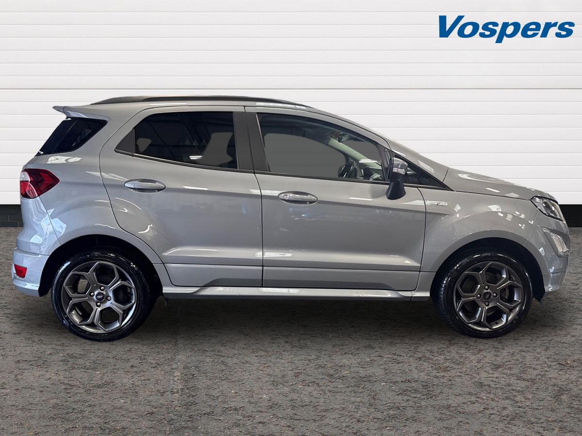 Used Ford Ecosport 2022 for sale - 76338854: Photo 10