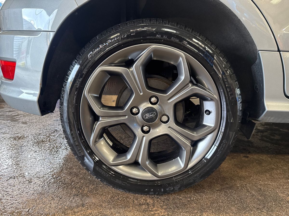 Used Ford Ecosport 2022 for sale - 76338854: Photo 11