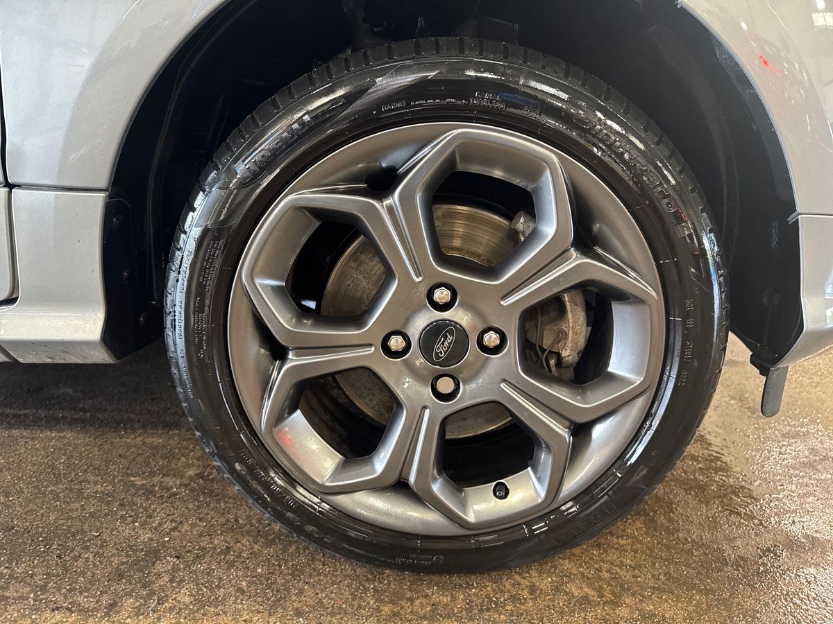 Used Ford Ecosport 2022 for sale - 76338854: Photo 13