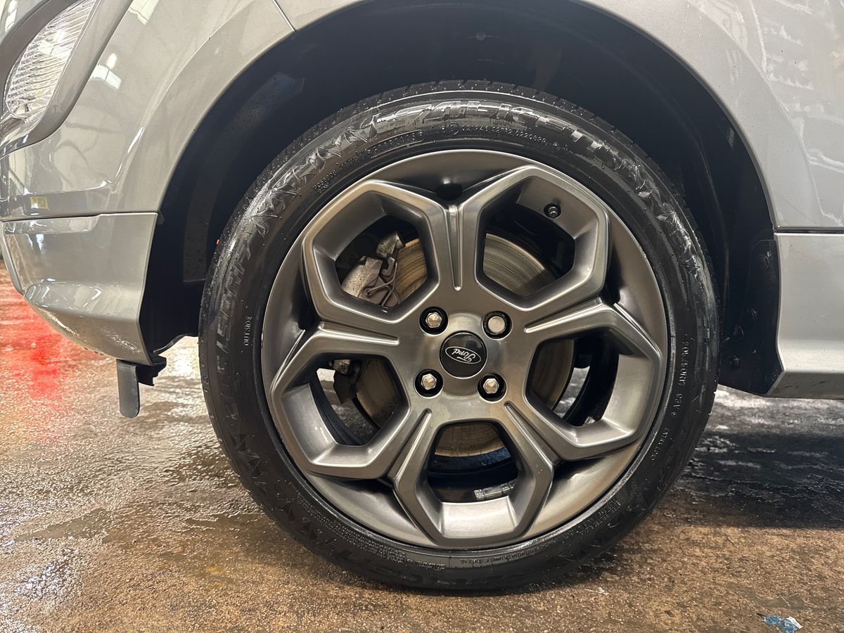 Used Ford Ecosport 2022 for sale - 76338854: Photo 14