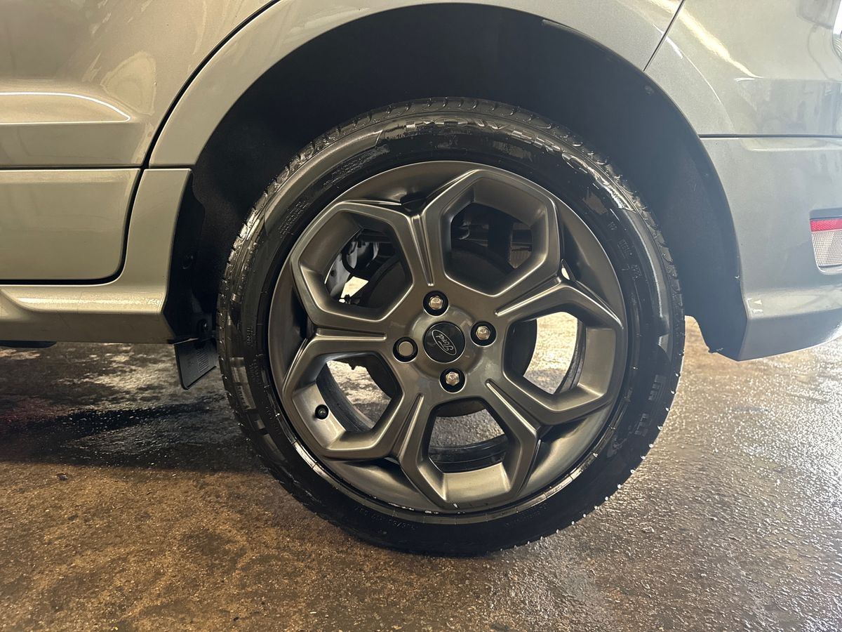 Used Ford Ecosport 2022 for sale - 76338854: Photo 15