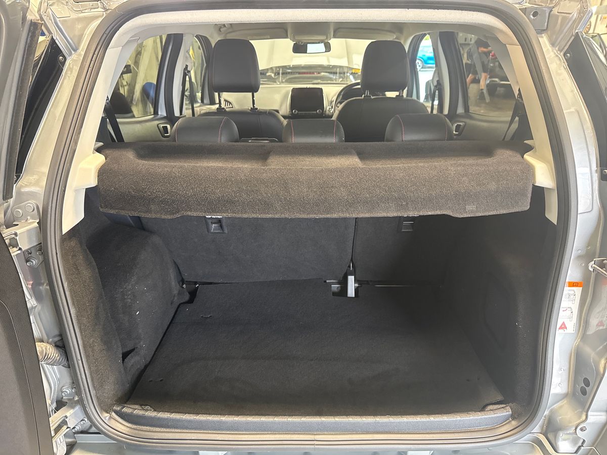 Used Ford Ecosport 2022 for sale - 76338854: Photo 17