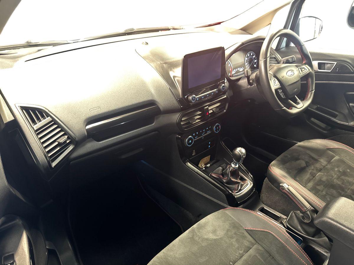Used Ford Ecosport 2022 for sale - 76338854: Photo 18