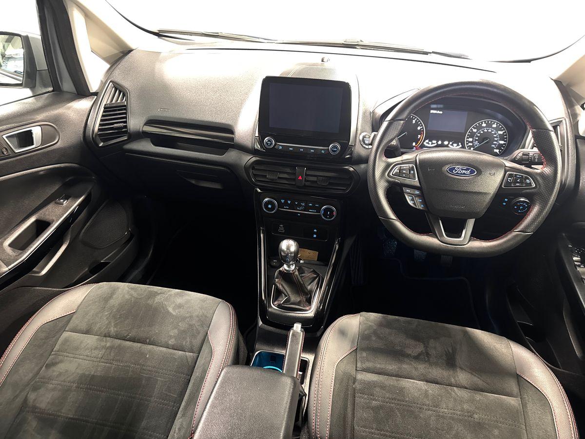 Used Ford Ecosport 2022 for sale - 76338854: Photo 19