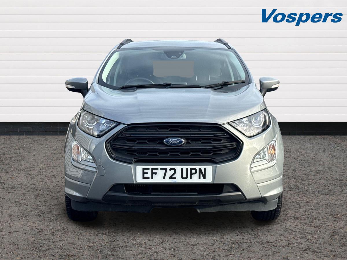 Used Ford Ecosport 2022 for sale - 76338854: Photo 2
