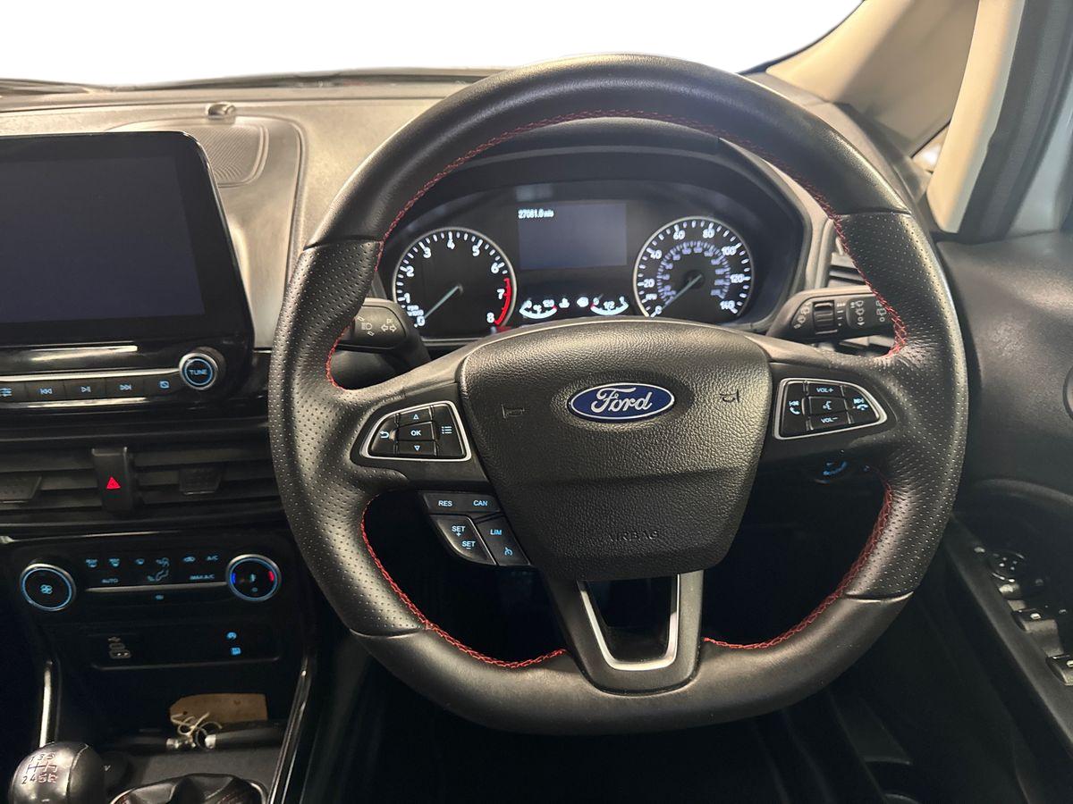 Used Ford Ecosport 2022 for sale - 76338854: Photo 21