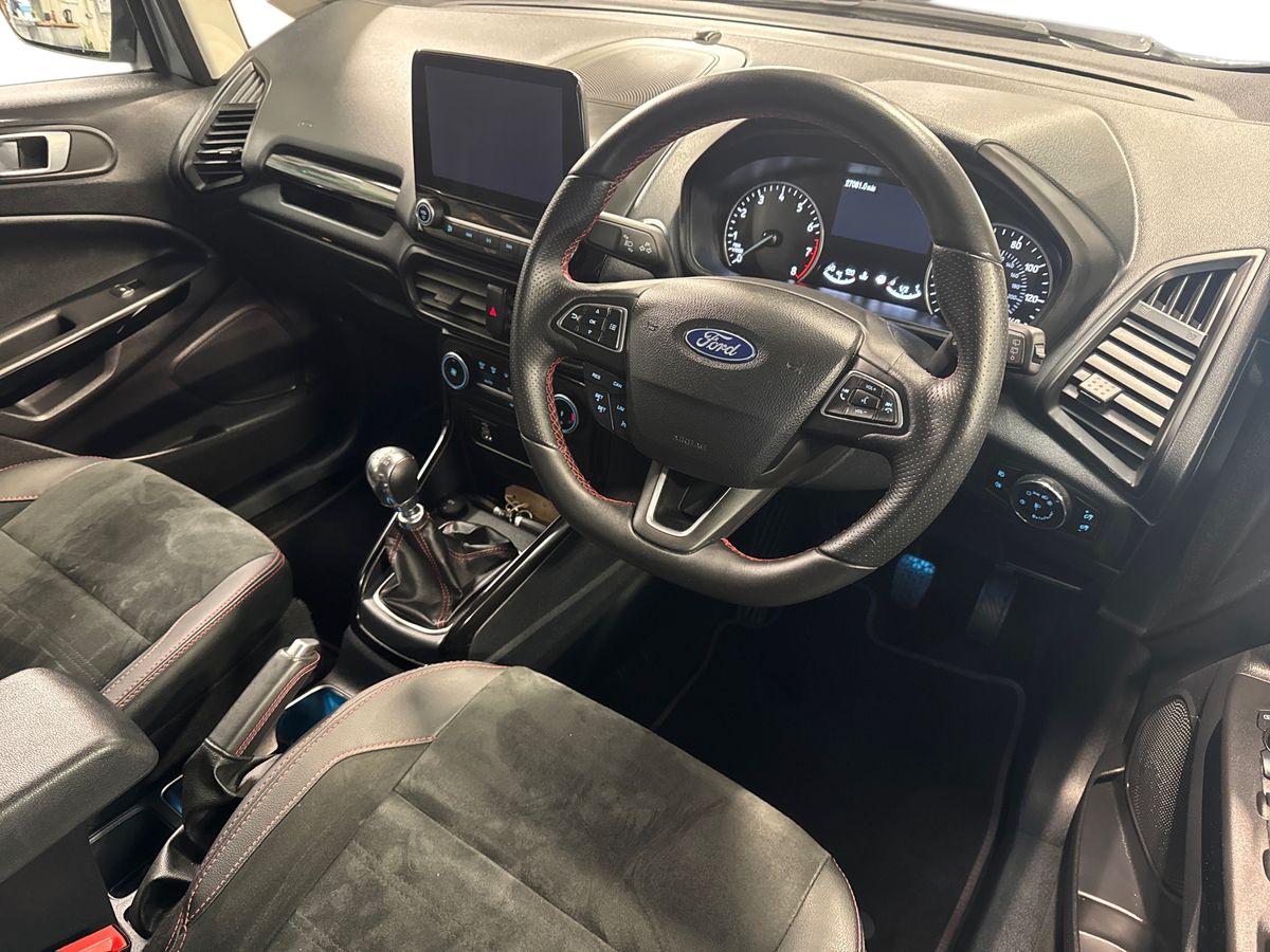 Used Ford Ecosport 2022 for sale - 76338854: Photo 22