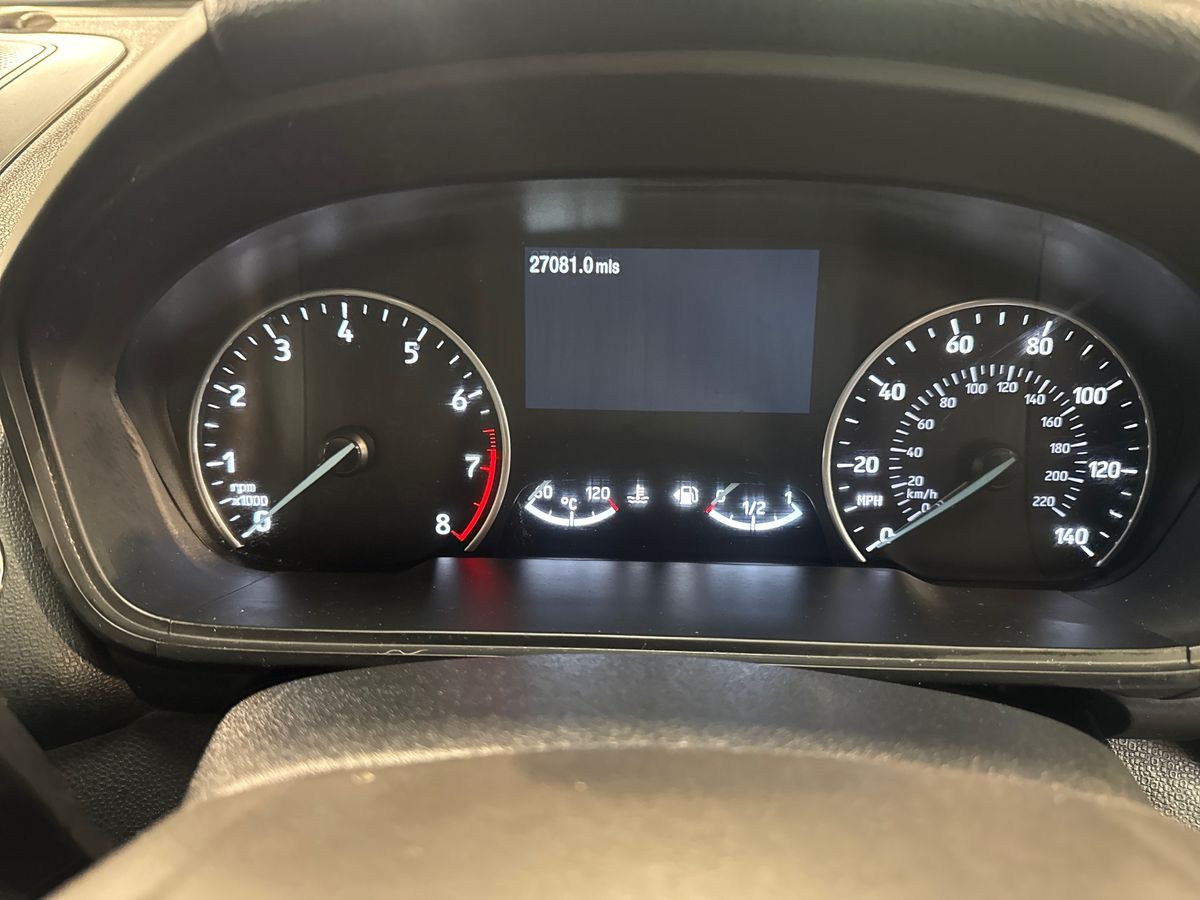 Used Ford Ecosport 2022 for sale - 76338854: Photo 23