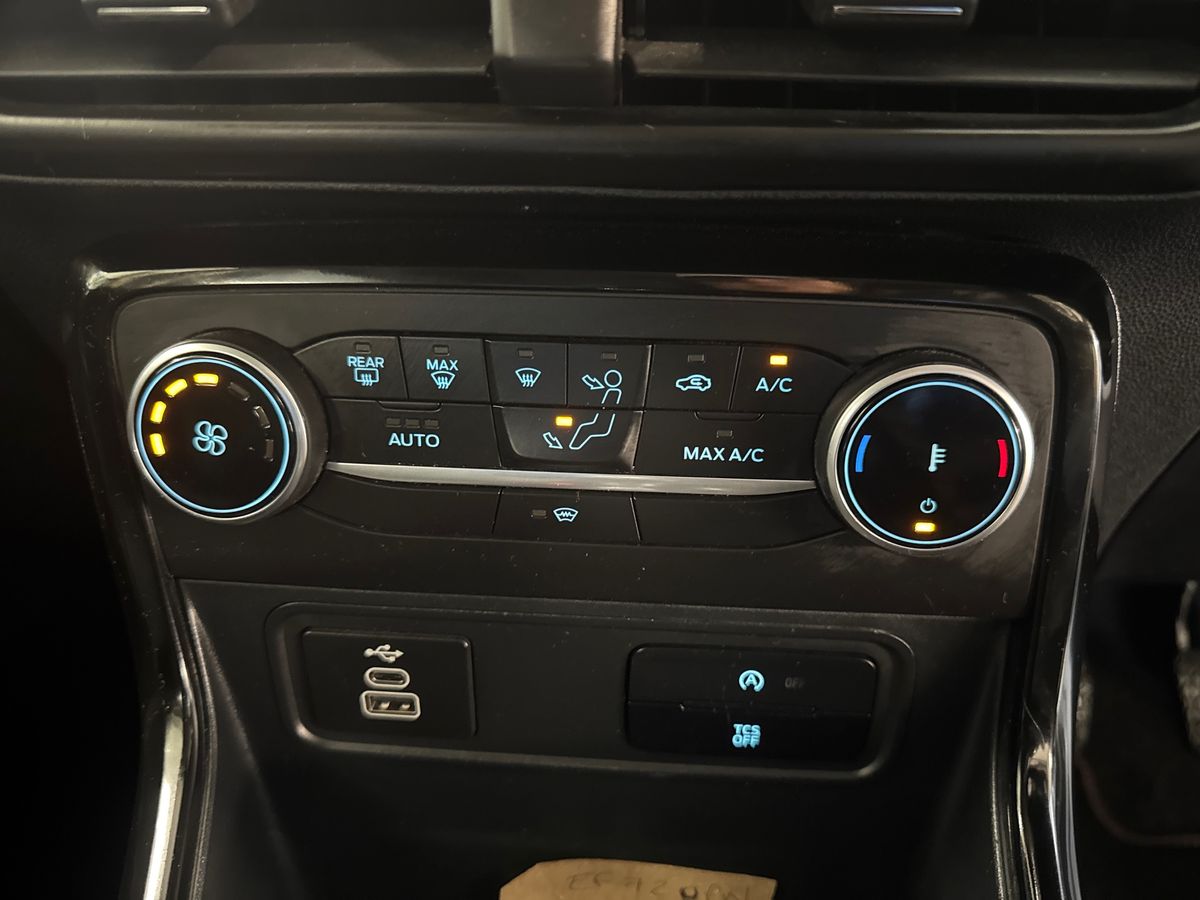 Used Ford Ecosport 2022 for sale - 76338854: Photo 26