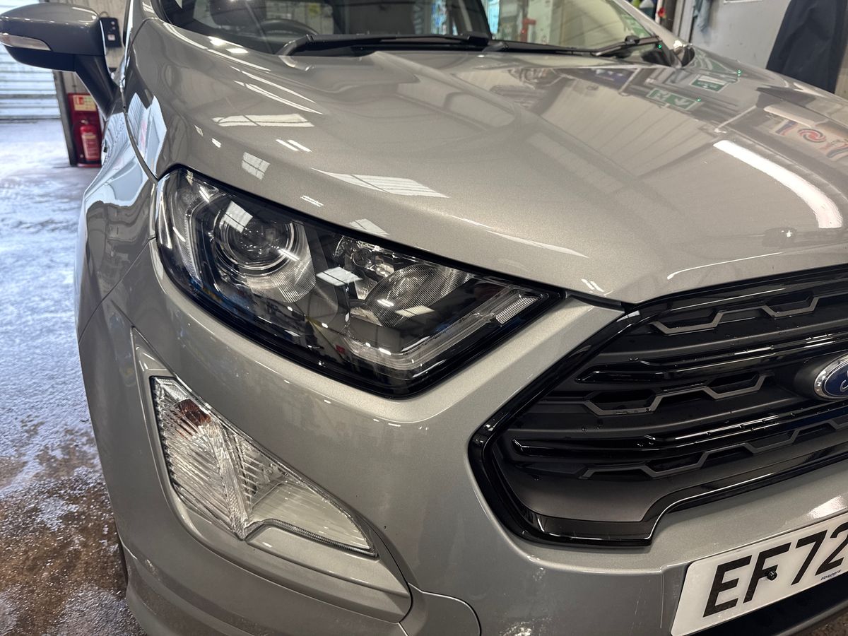 Used Ford Ecosport 2022 for sale - 76338854: Photo 32