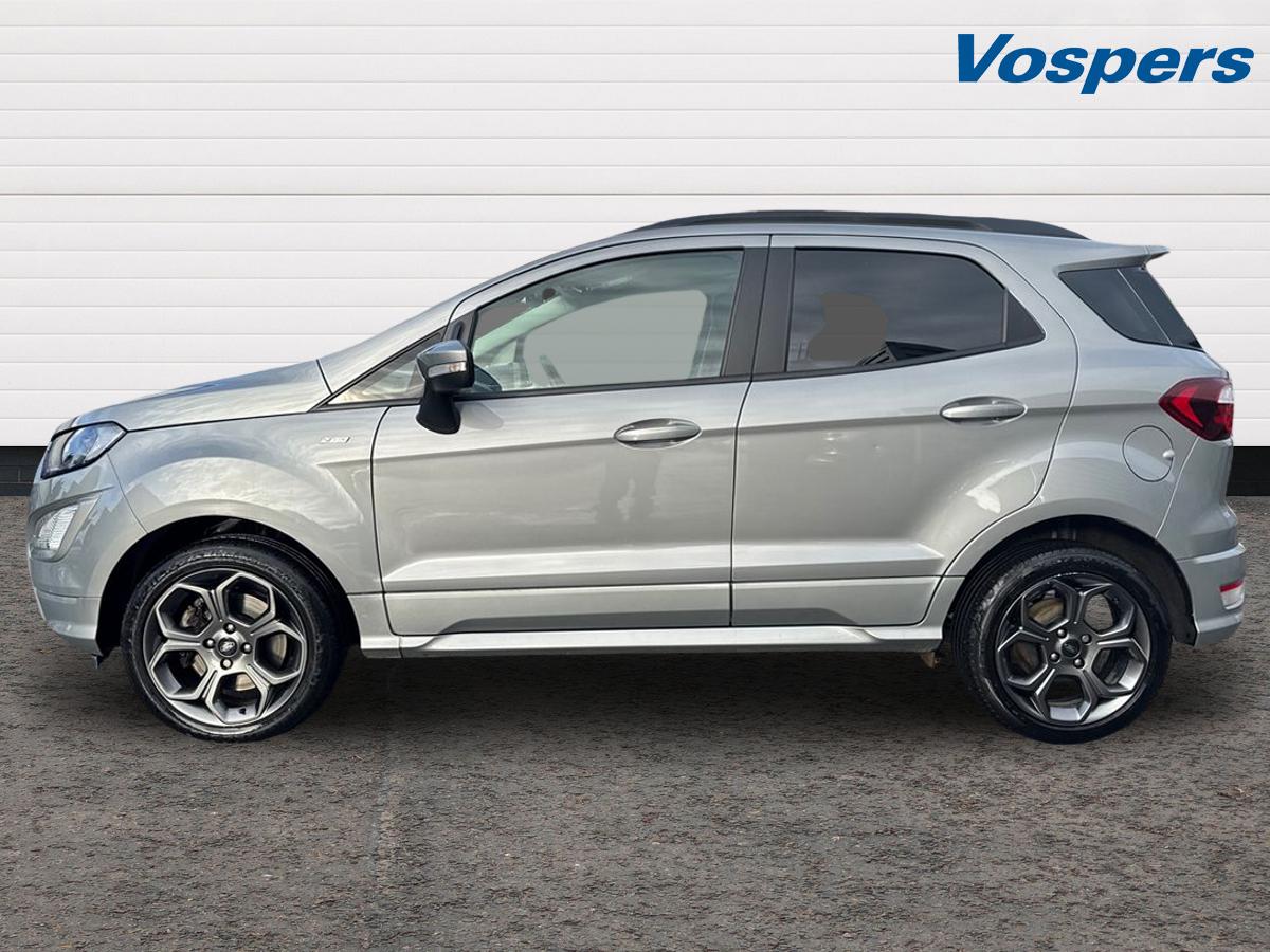 Used Ford Ecosport 2022 for sale - 76338854: Photo 5