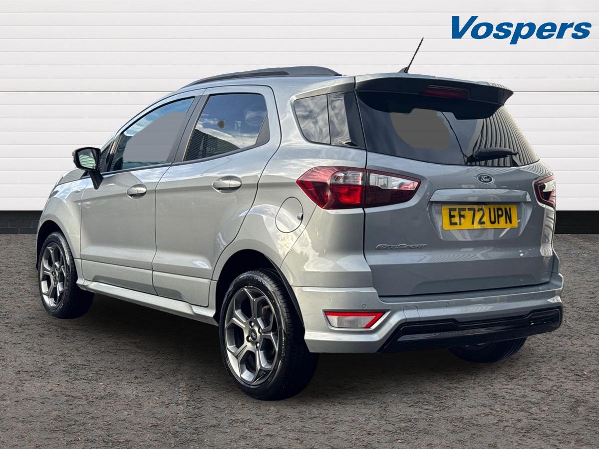 Used Ford Ecosport 2022 for sale - 76338854: Photo 6