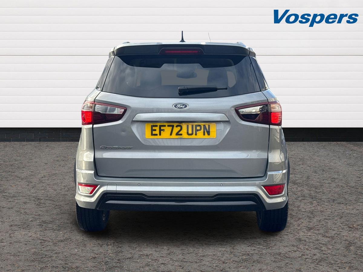Used Ford Ecosport 2022 for sale - 76338854: Photo 7