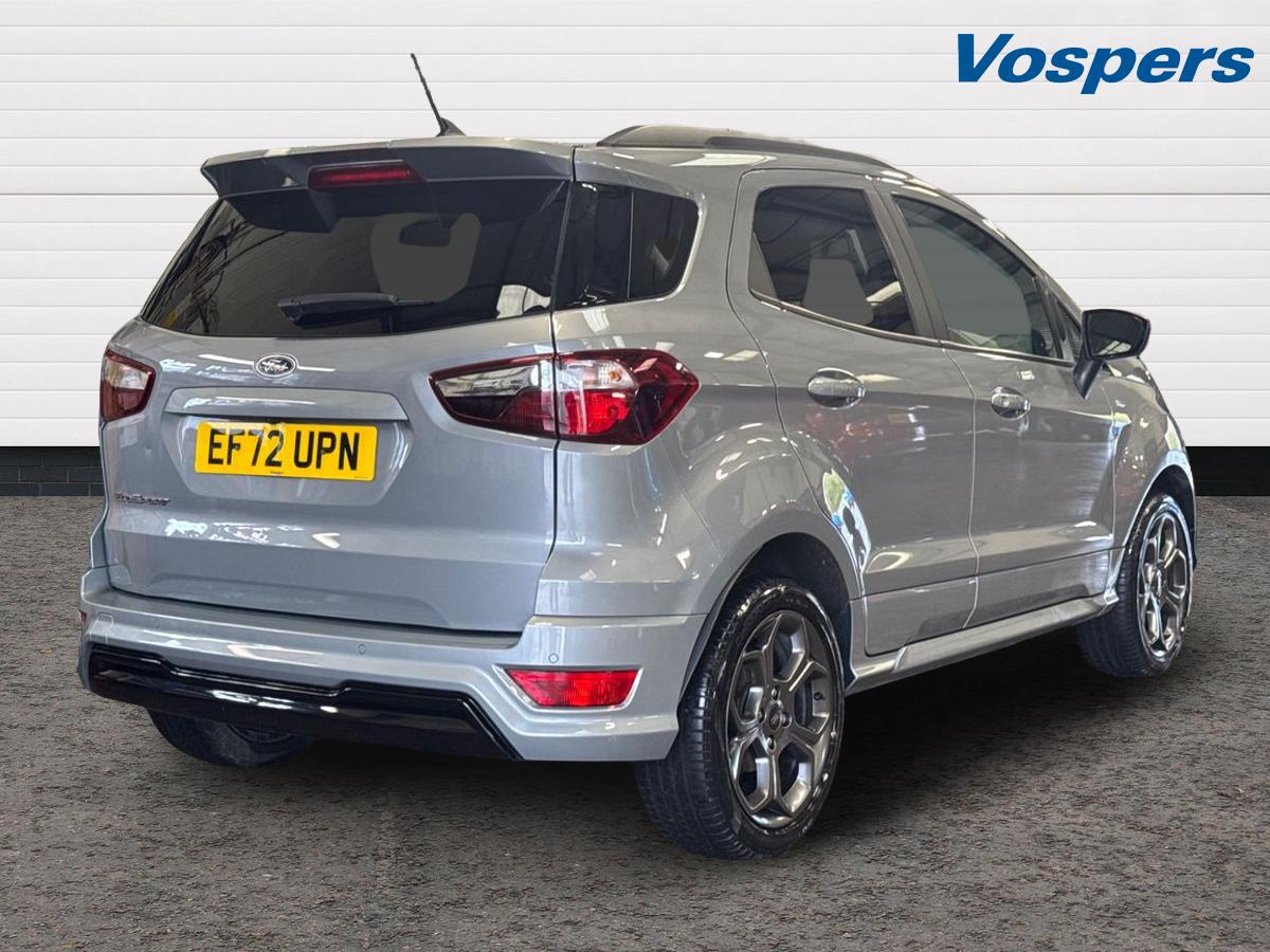 Used Ford Ecosport 2022 for sale - 76338854: Photo 9