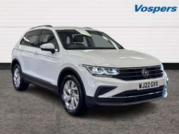 2022 - 1.4 TSI eHybrid Life 5dr DSG