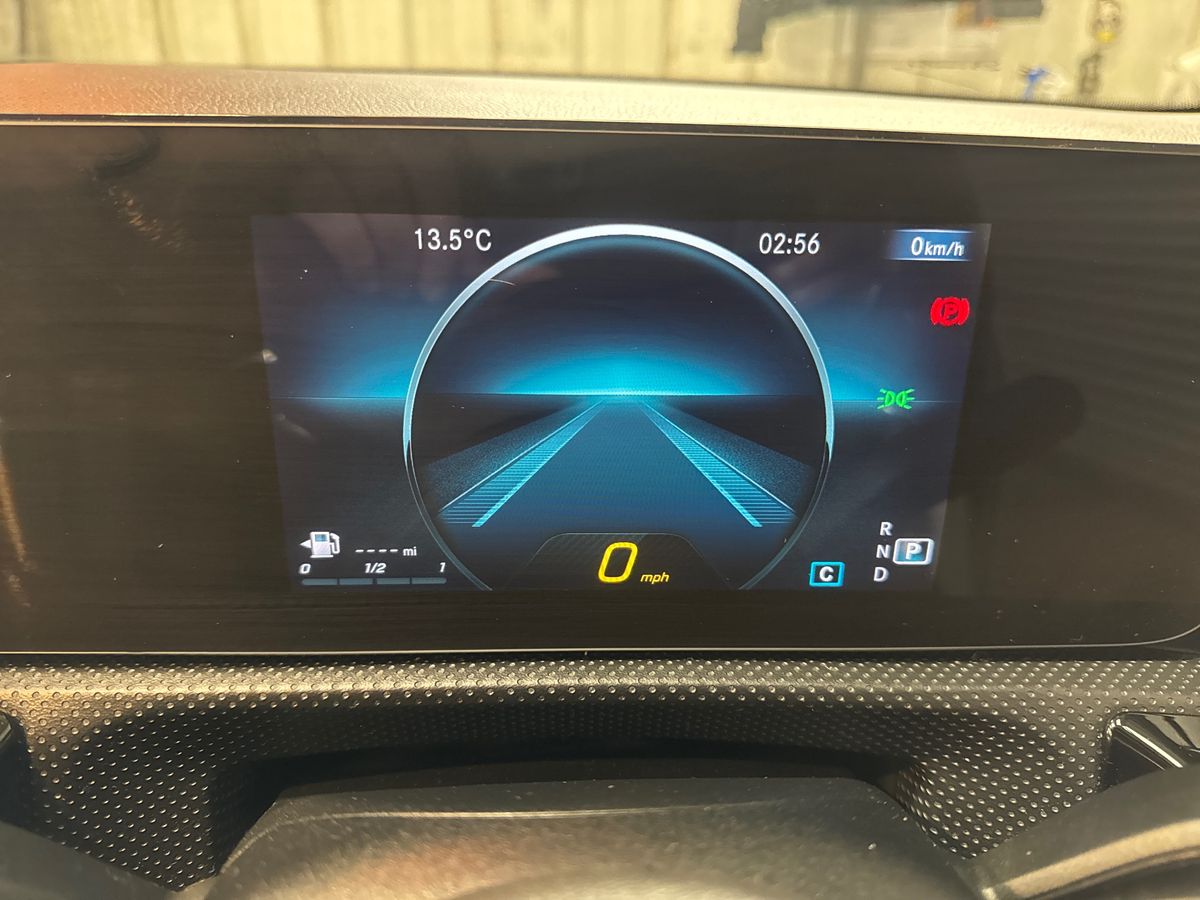 Used Mercedes-Benz A-Class 2021 for sale - 76966789: Photo 23