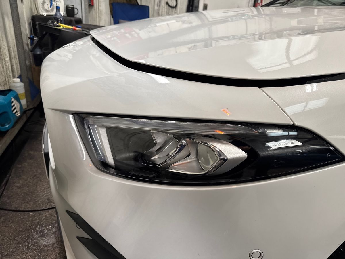 Used Mercedes-Benz A-Class 2021 for sale - 76966789: Photo 32