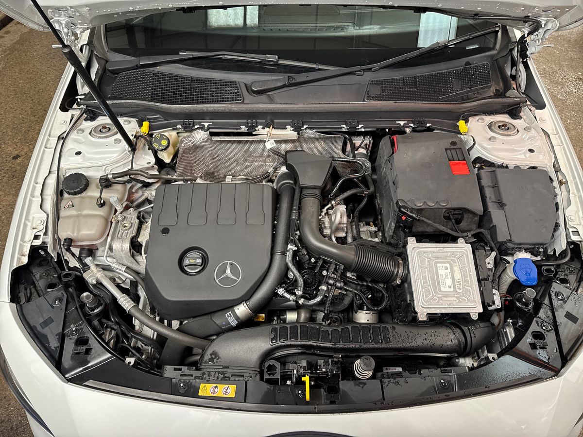 Used Mercedes-Benz A-Class 2021 for sale - 76966789: Photo 33