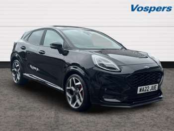 2022 - 1.5 EcoBoost ST 5dr