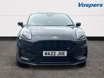 Used Ford Puma 2022 for sale - 75285973: Photo