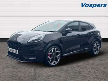 Used Ford Puma 2022 for sale - 75285973: Photo