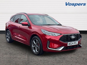 Used Ford Kuga 2024 for sale - 78624415: Photo
