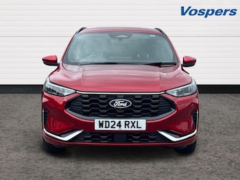 Used Ford Kuga 2024 for sale - 78624415: Photo