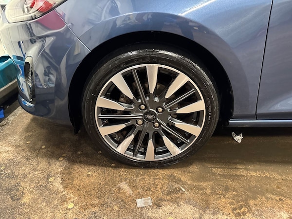 Used Ford Fiesta 2022 for sale - 76244512: Photo 14