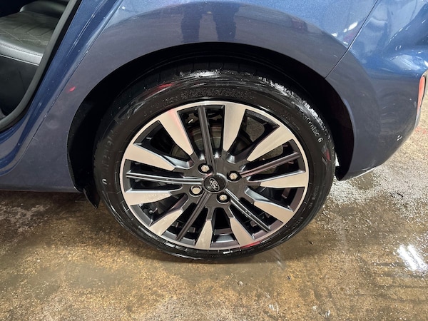 Used Ford Fiesta 2022 for sale - 76244512: Photo 15